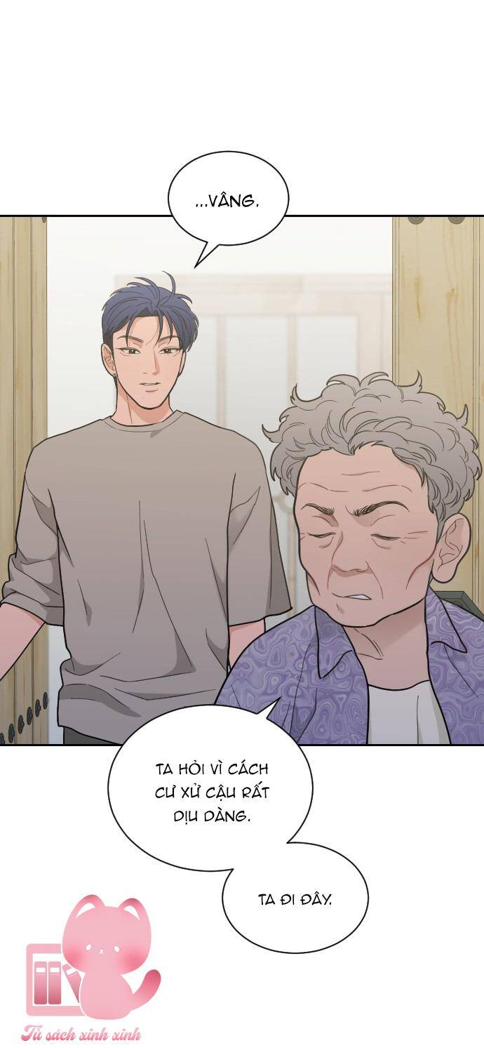 Vận May Không Ngờ Chapter 67 - Trang 2
