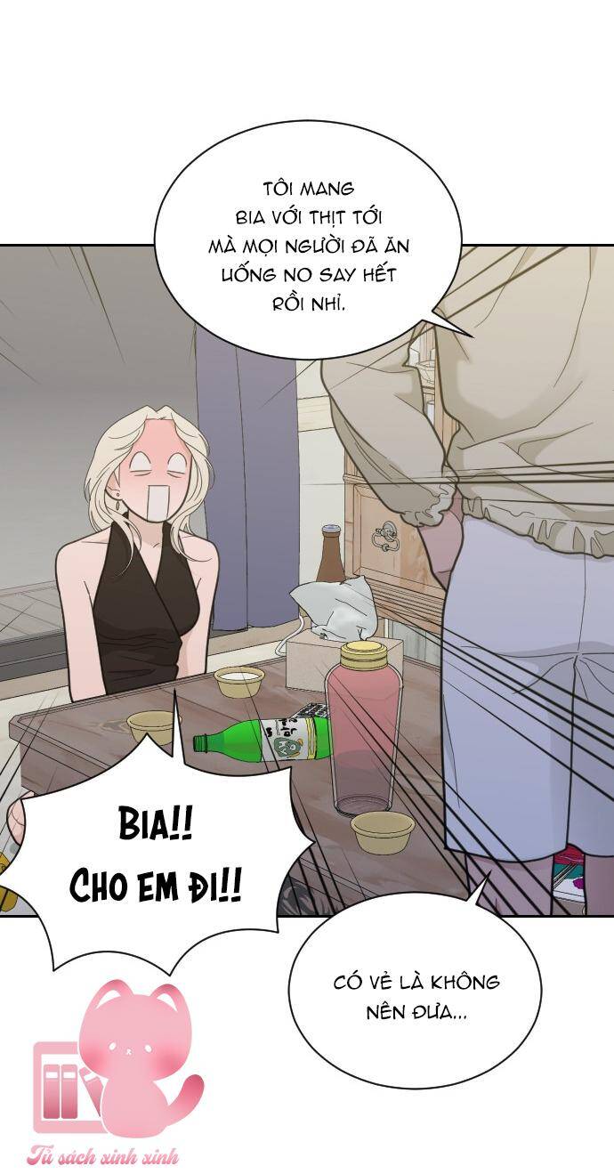 Vận May Không Ngờ Chapter 67 - Trang 2