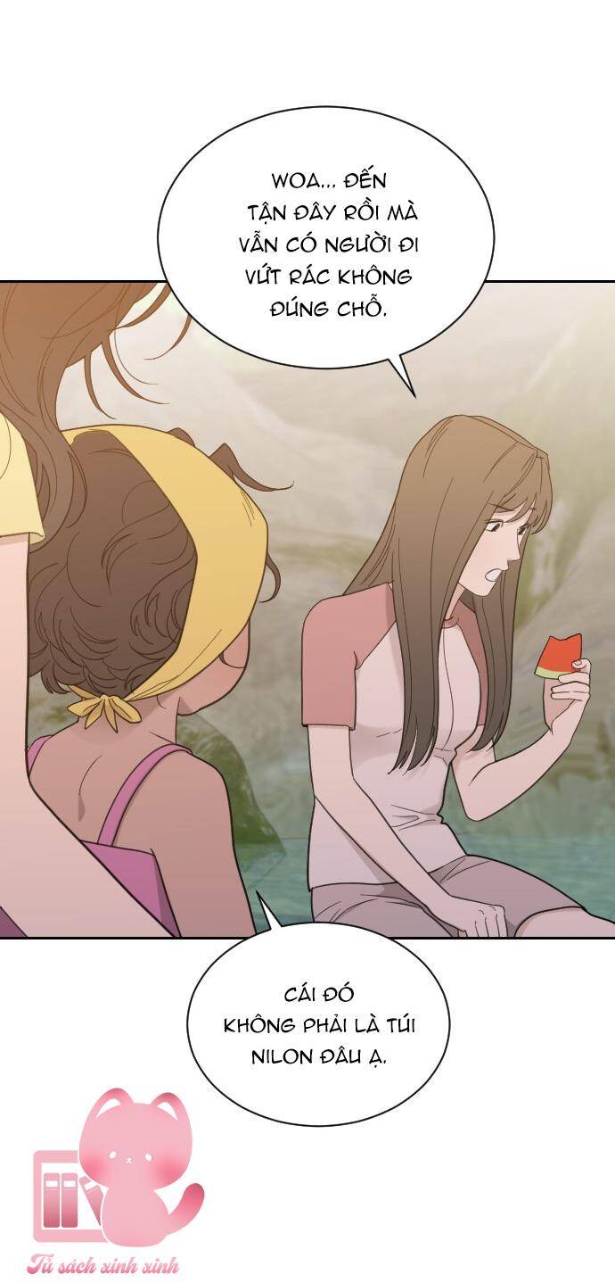 Vận May Không Ngờ Chapter 67 - Trang 2
