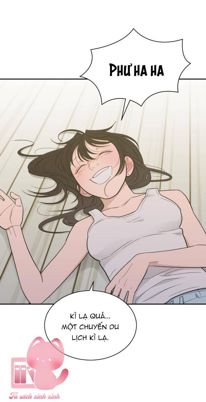 Vận May Không Ngờ Chapter 67 - Trang 2