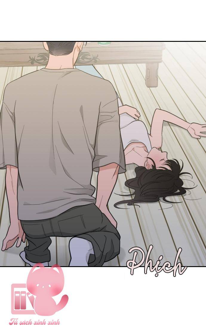 Vận May Không Ngờ Chapter 67 - Trang 2