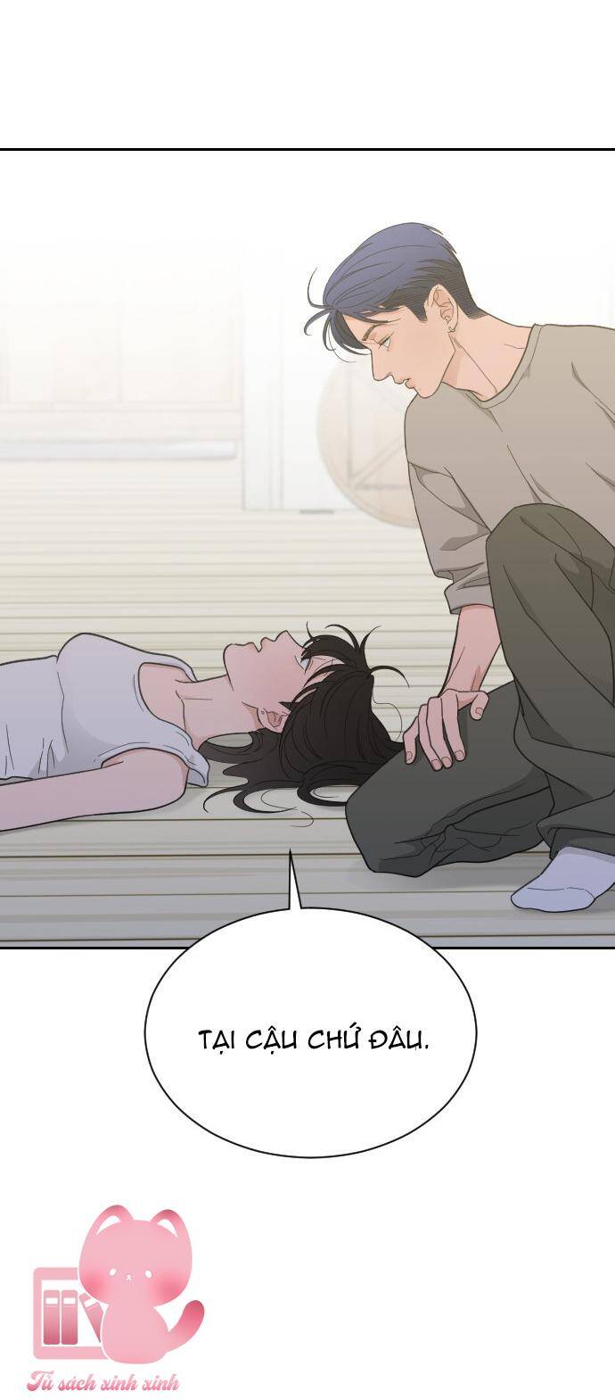 Vận May Không Ngờ Chapter 67 - Trang 2