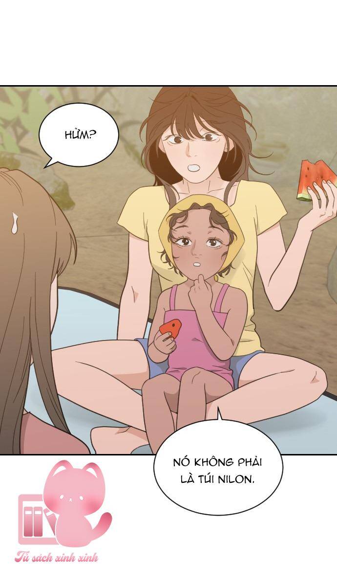 Vận May Không Ngờ Chapter 67 - Trang 2