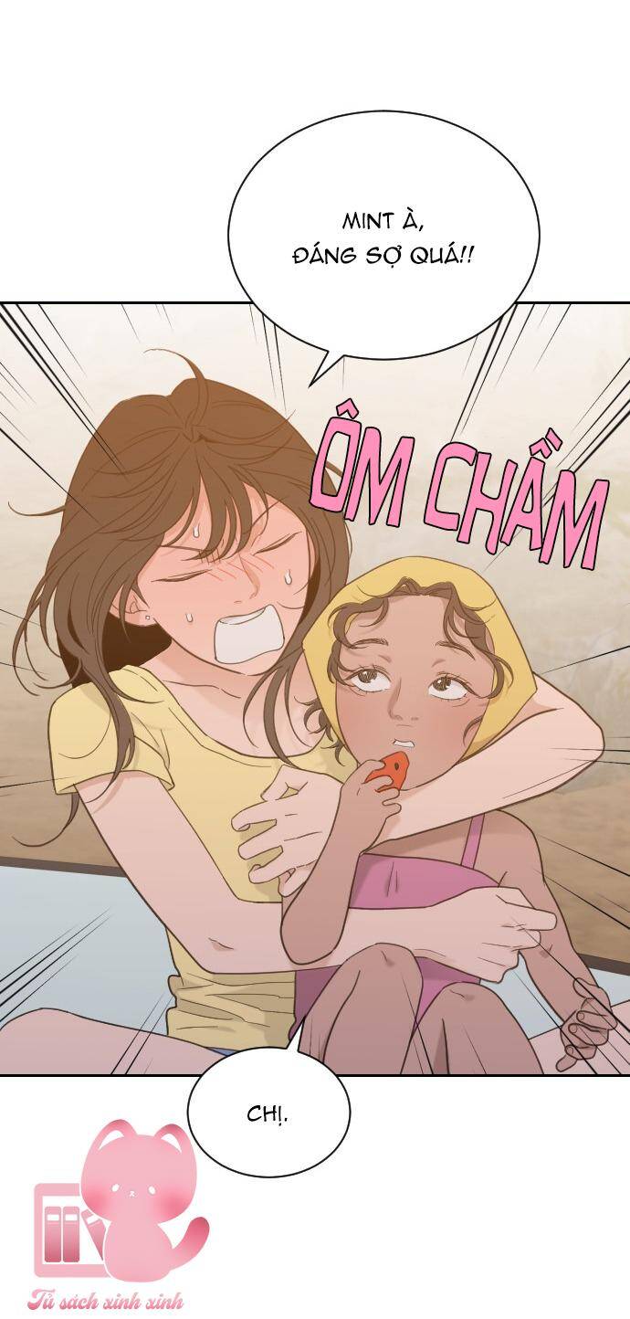 Vận May Không Ngờ Chapter 67 - Trang 2