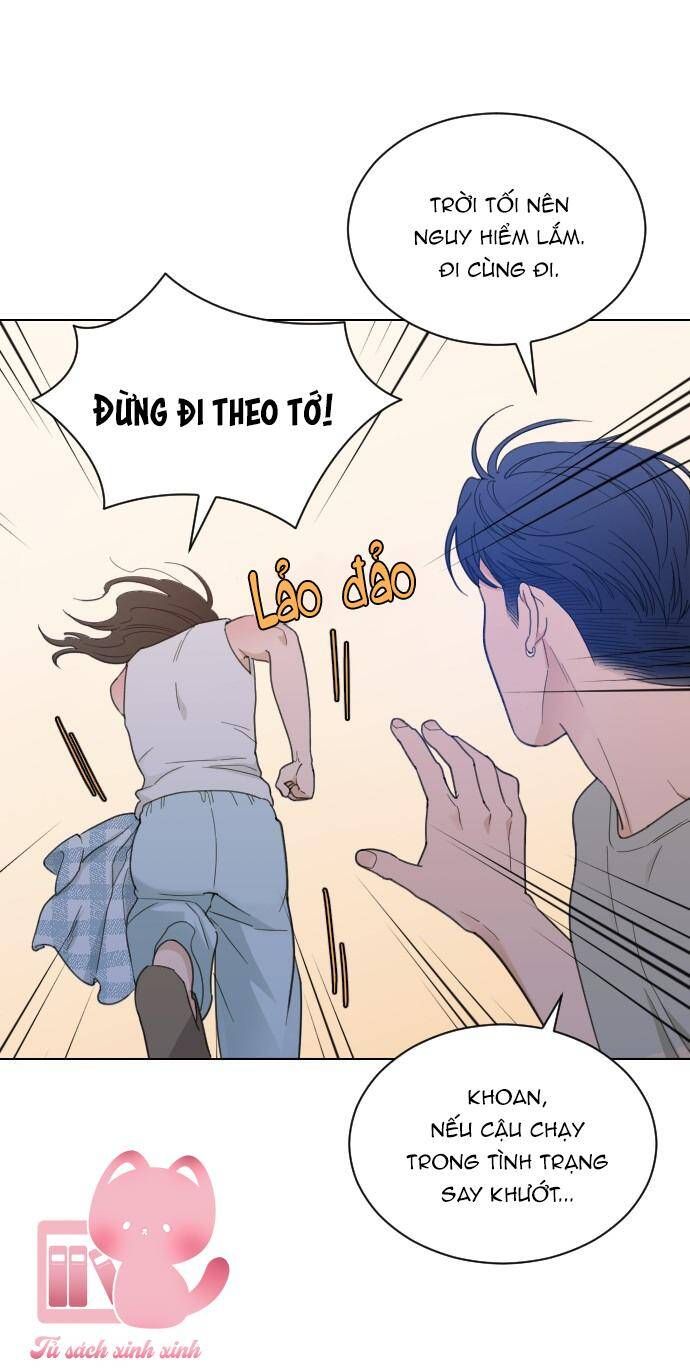 Vận May Không Ngờ Chapter 68 - Trang 2