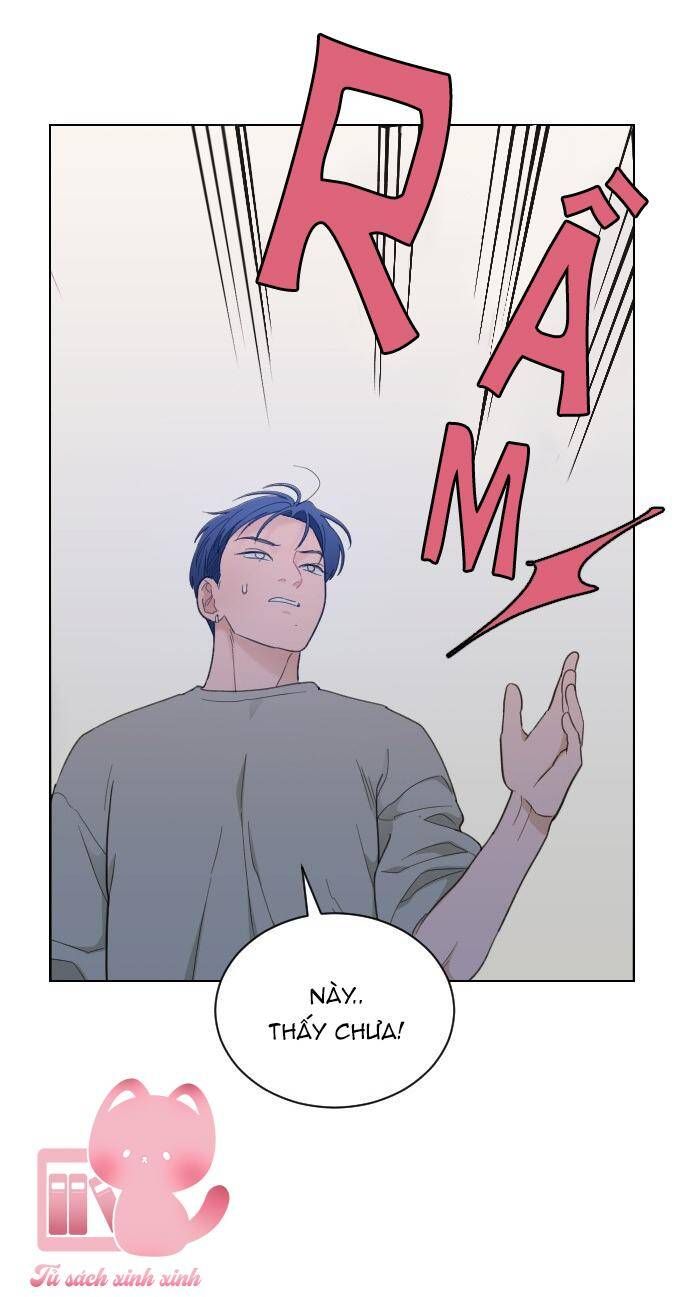 Vận May Không Ngờ Chapter 68 - Trang 2