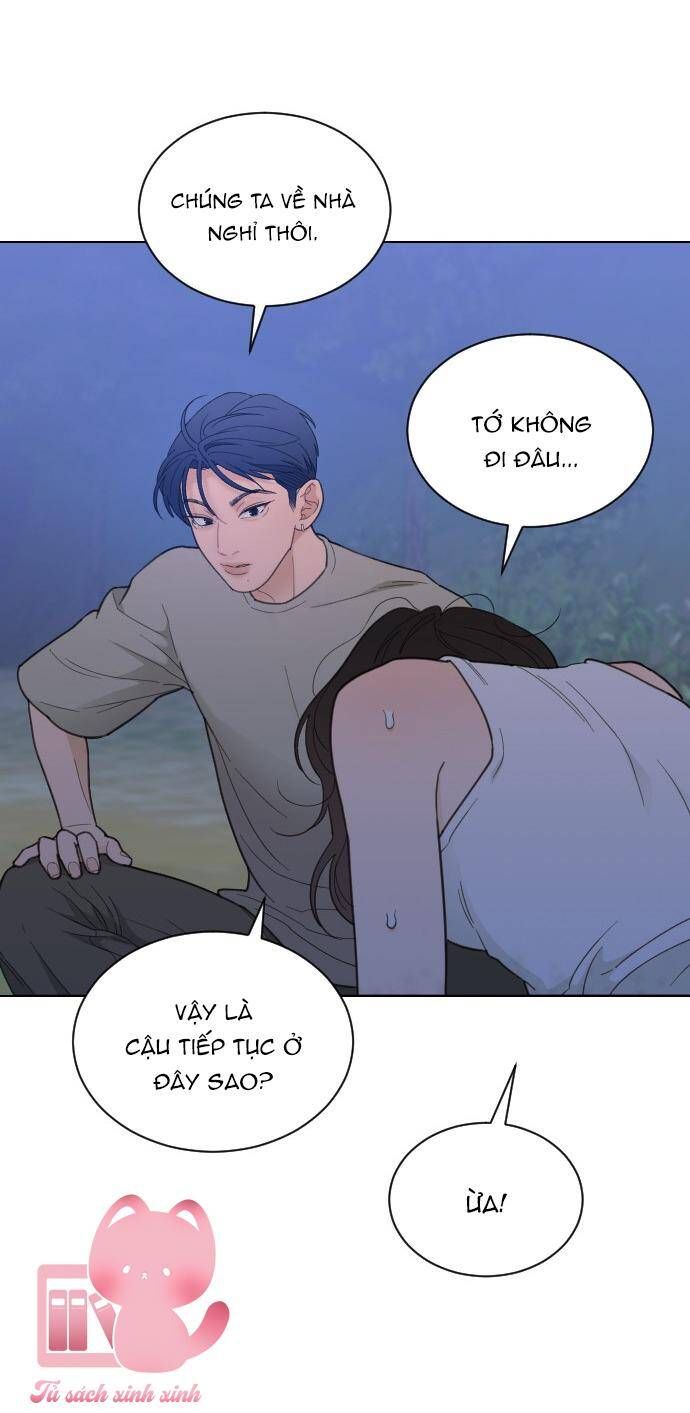 Vận May Không Ngờ Chapter 68 - Trang 2