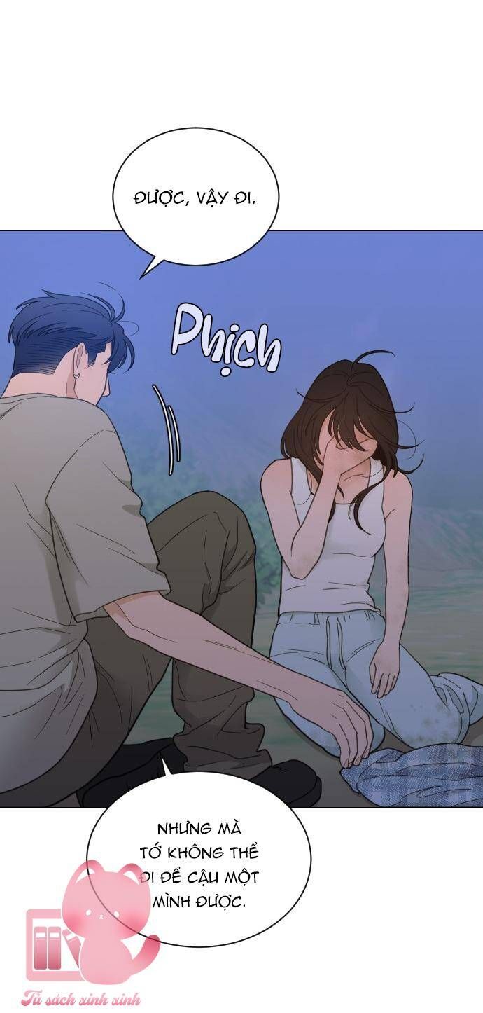 Vận May Không Ngờ Chapter 68 - Trang 2