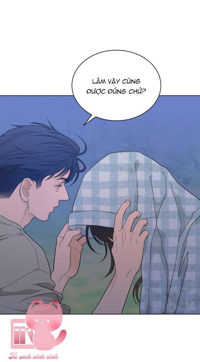 Vận May Không Ngờ Chapter 68 - Trang 2