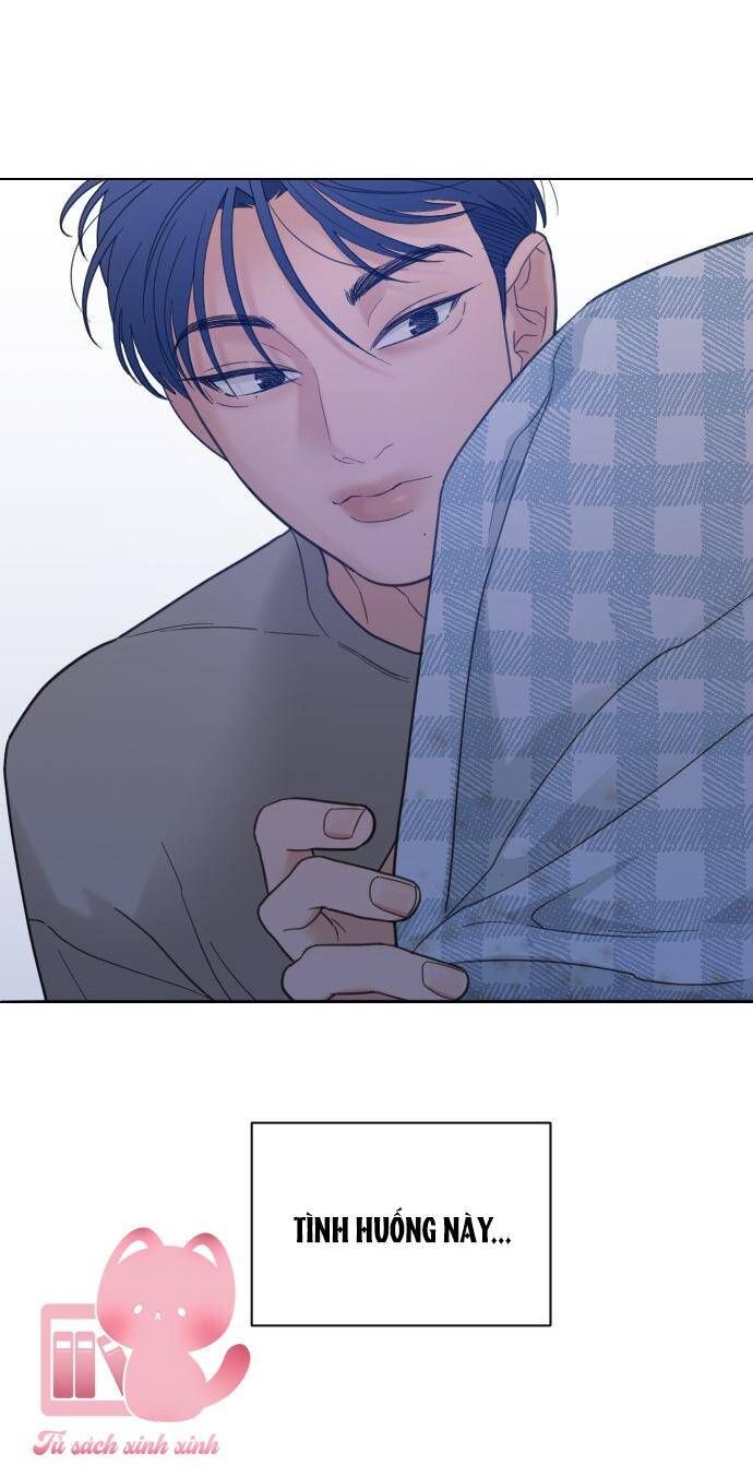 Vận May Không Ngờ Chapter 68 - Trang 2