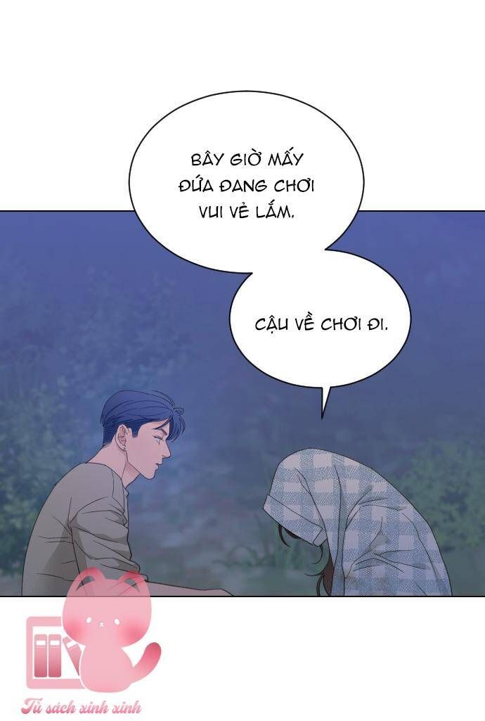 Vận May Không Ngờ Chapter 68 - Trang 2