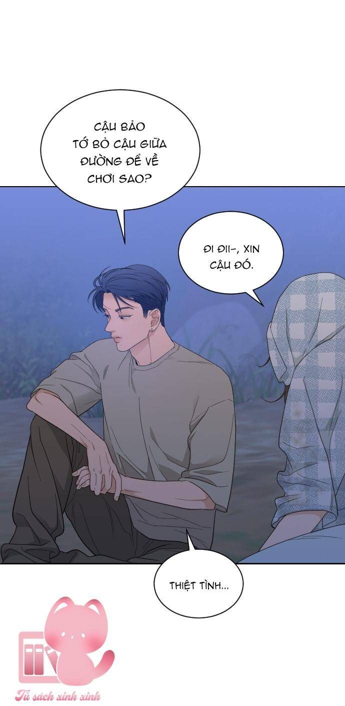 Vận May Không Ngờ Chapter 68 - Trang 2