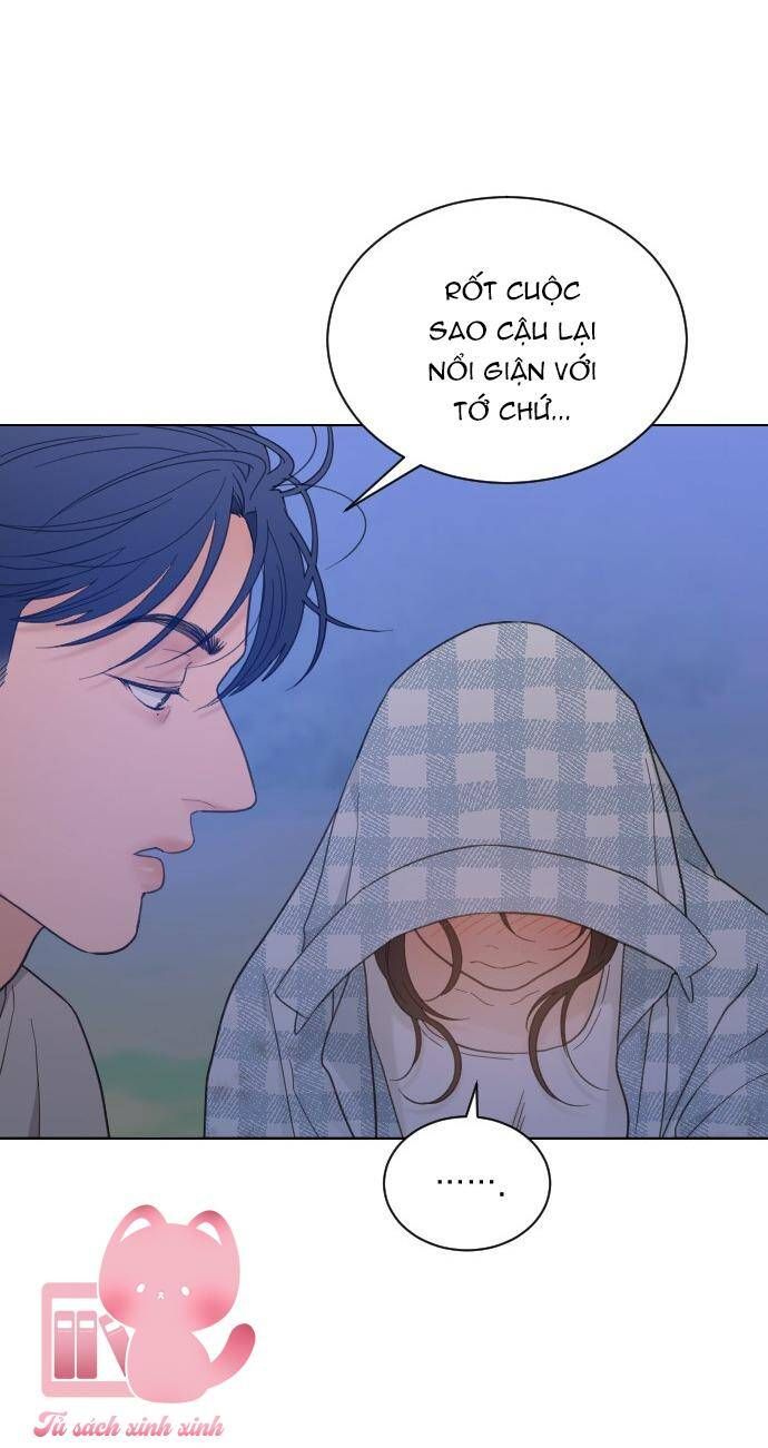 Vận May Không Ngờ Chapter 68 - Trang 2