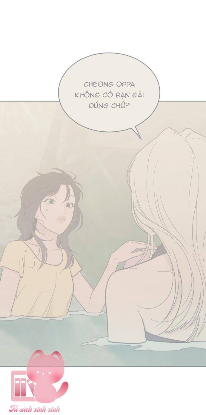 Vận May Không Ngờ Chapter 68 - Trang 2