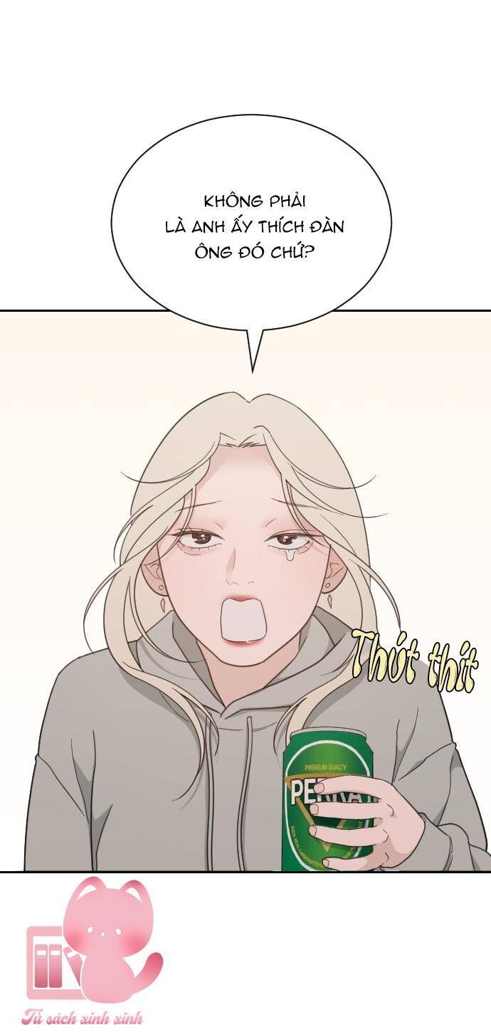 Vận May Không Ngờ Chapter 68 - Trang 2