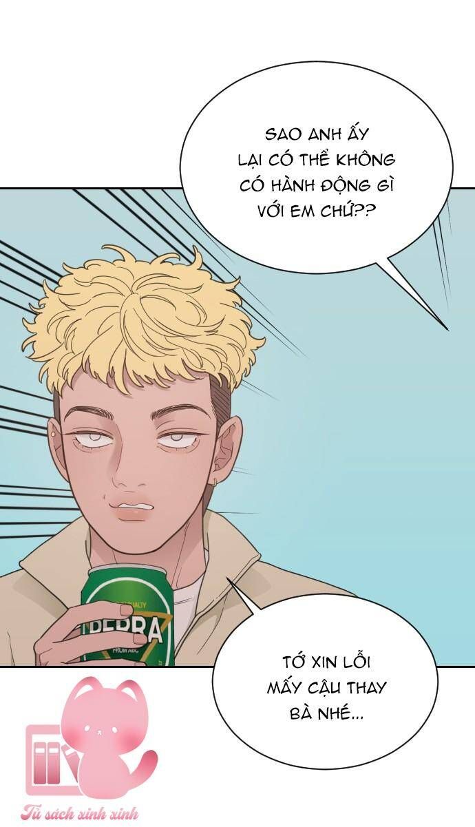 Vận May Không Ngờ Chapter 68 - Trang 2