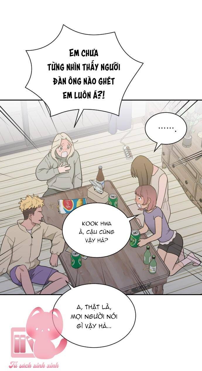 Vận May Không Ngờ Chapter 68 - Trang 2