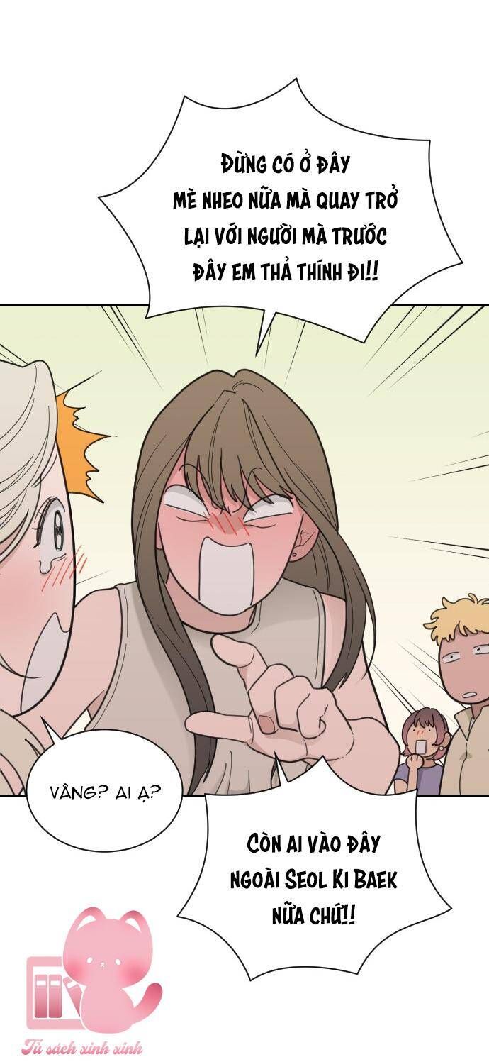 Vận May Không Ngờ Chapter 68 - Trang 2