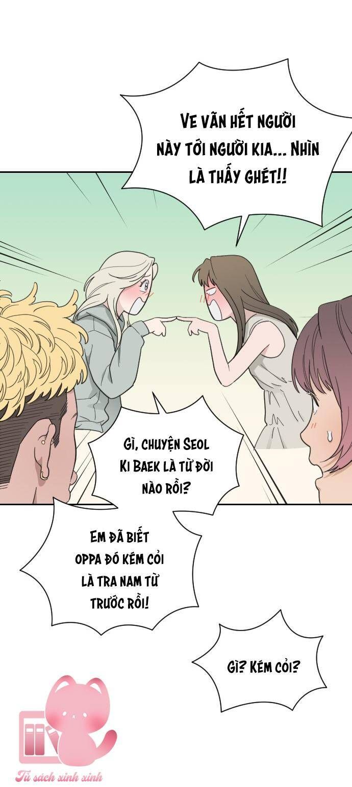 Vận May Không Ngờ Chapter 68 - Trang 2