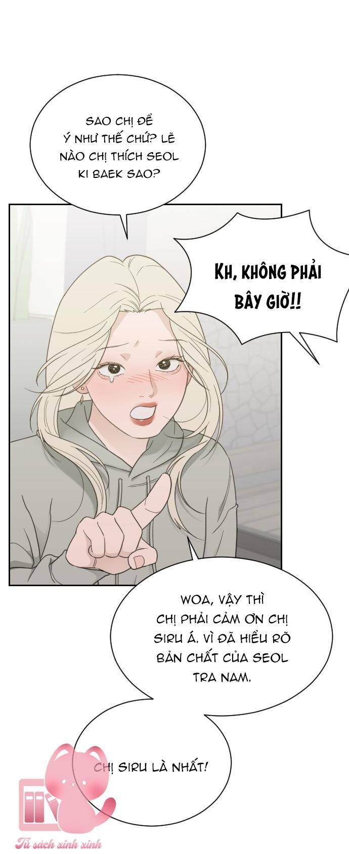 Vận May Không Ngờ Chapter 68 - Trang 2