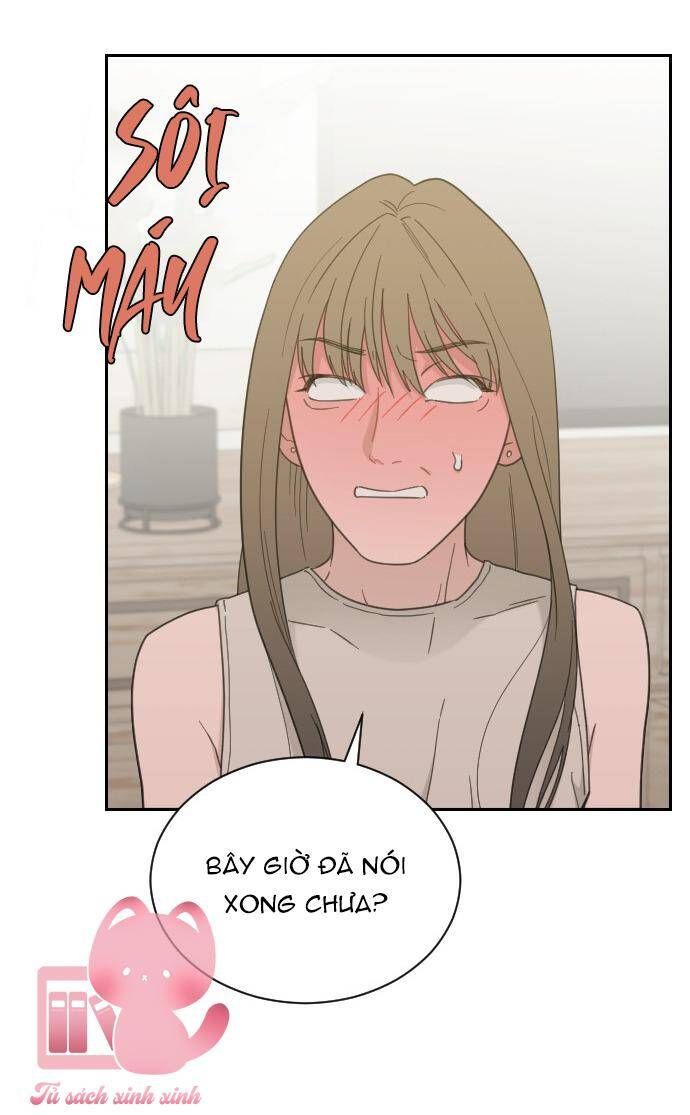 Vận May Không Ngờ Chapter 68 - Trang 2