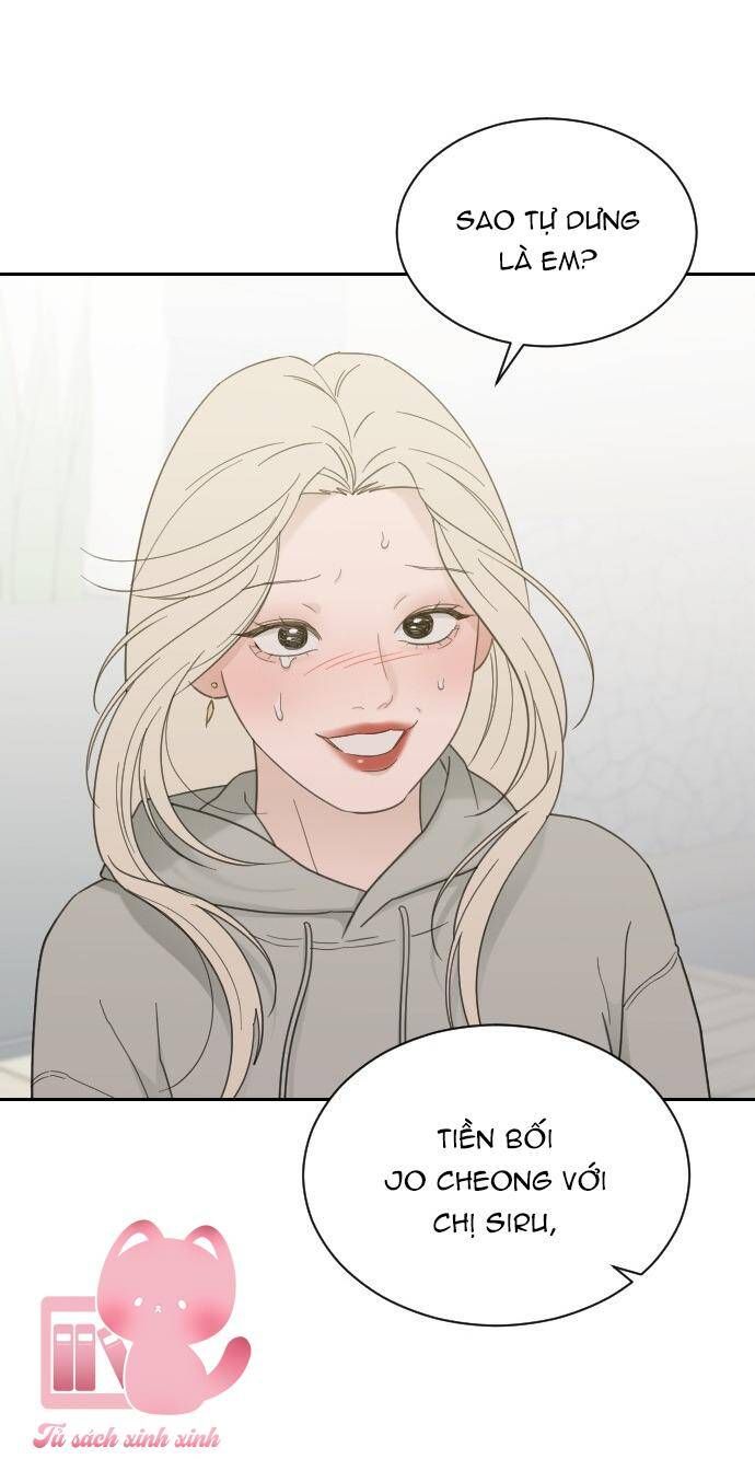 Vận May Không Ngờ Chapter 68 - Trang 2