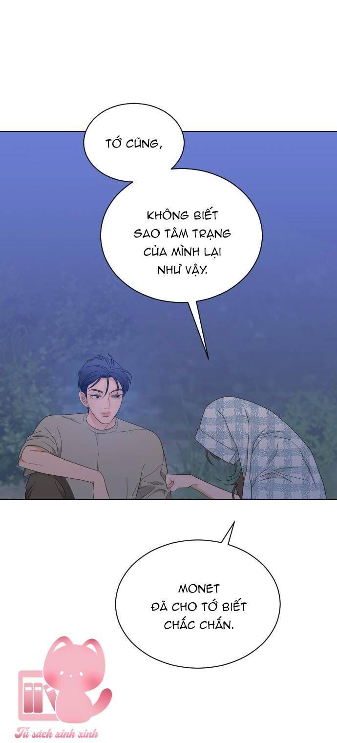 Vận May Không Ngờ Chapter 68 - Trang 2