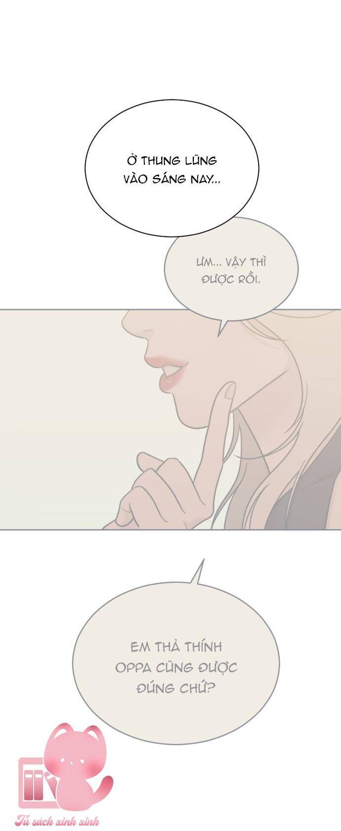 Vận May Không Ngờ Chapter 68 - Trang 2