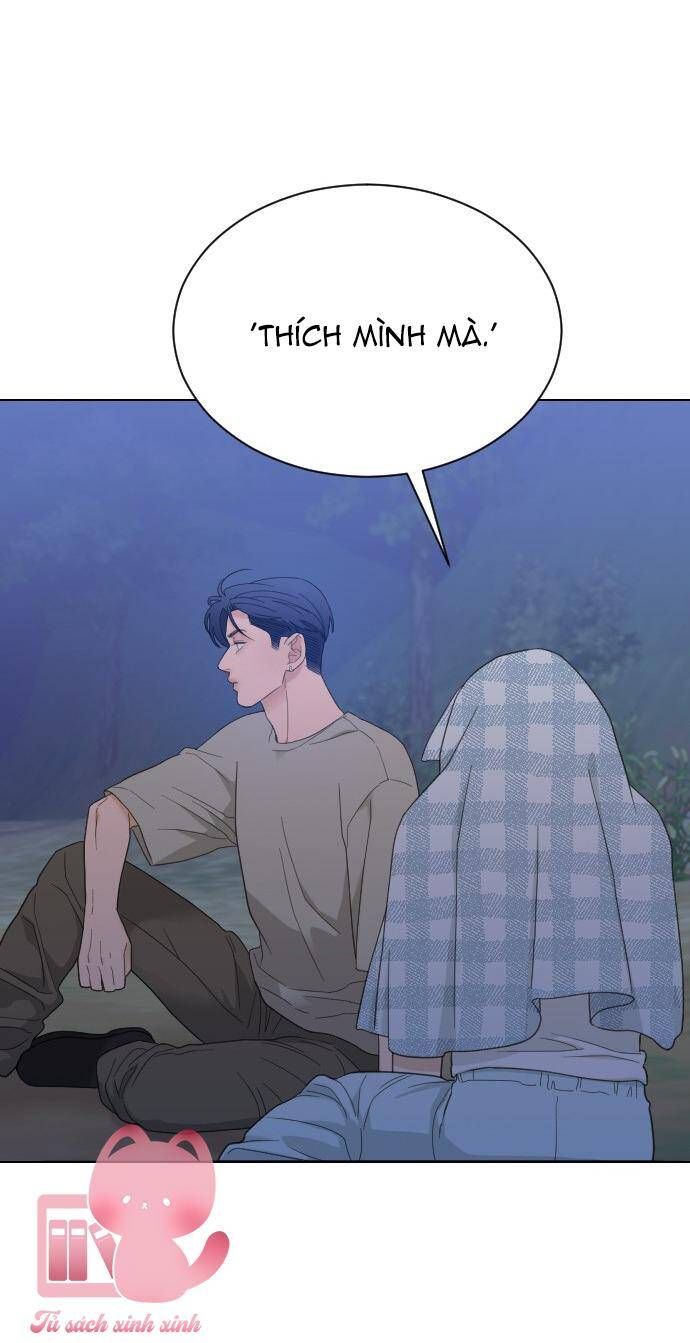 Vận May Không Ngờ Chapter 68 - Trang 2