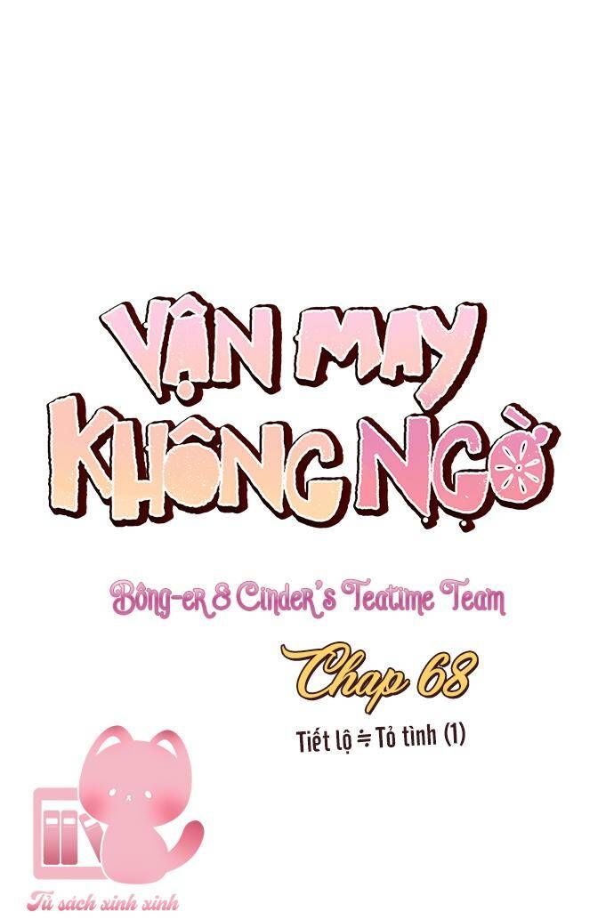 Vận May Không Ngờ Chapter 68 - Trang 2