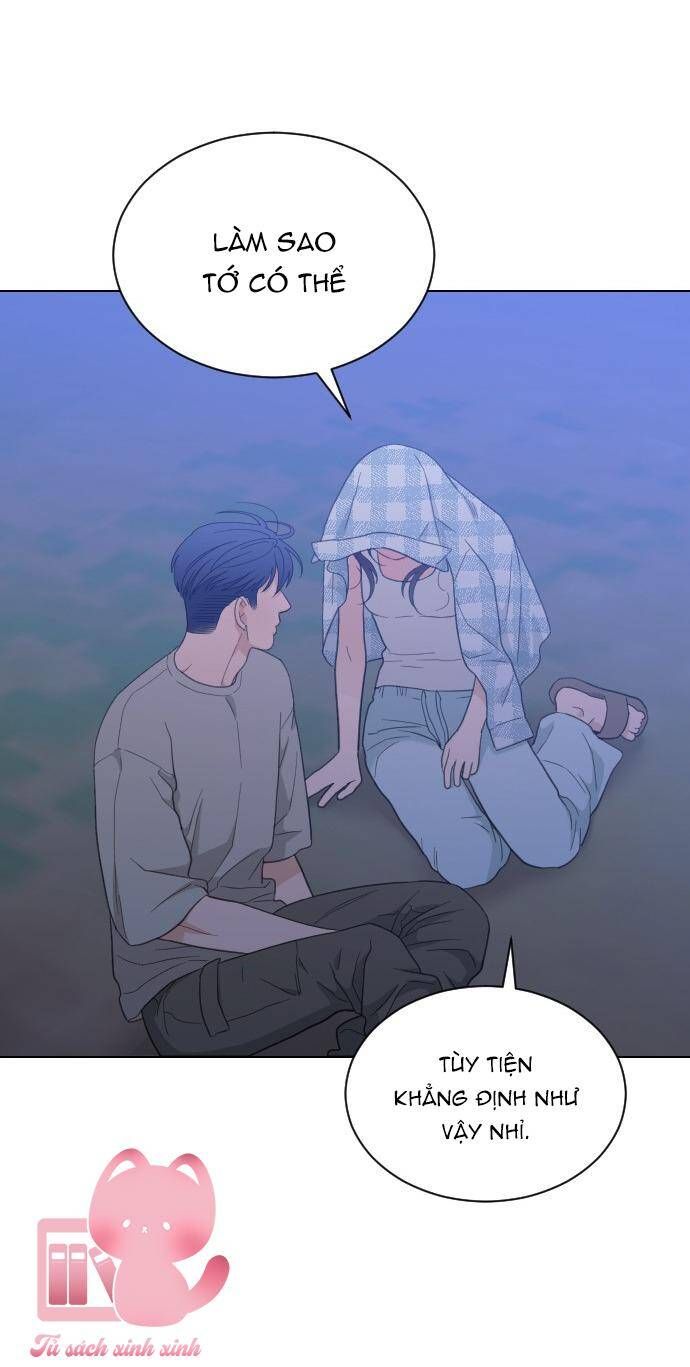 Vận May Không Ngờ Chapter 68 - Trang 2