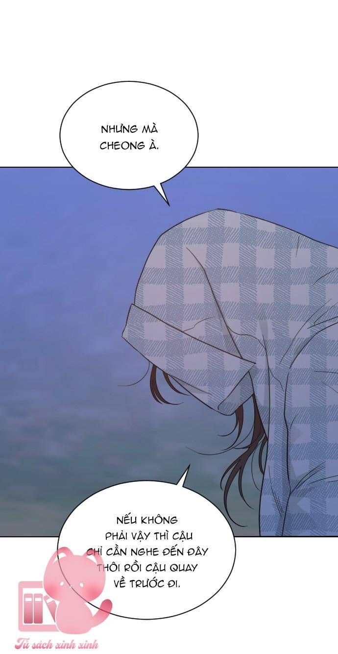 Vận May Không Ngờ Chapter 68 - Trang 2