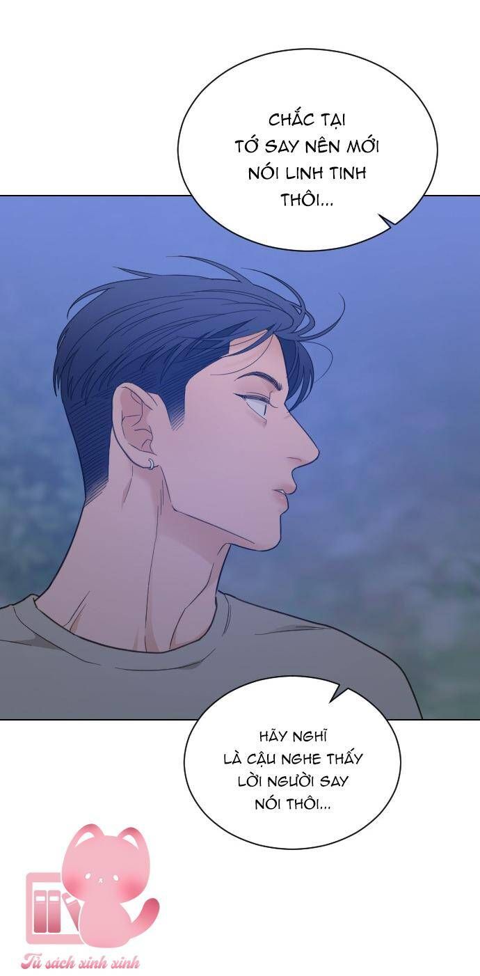 Vận May Không Ngờ Chapter 68 - Trang 2