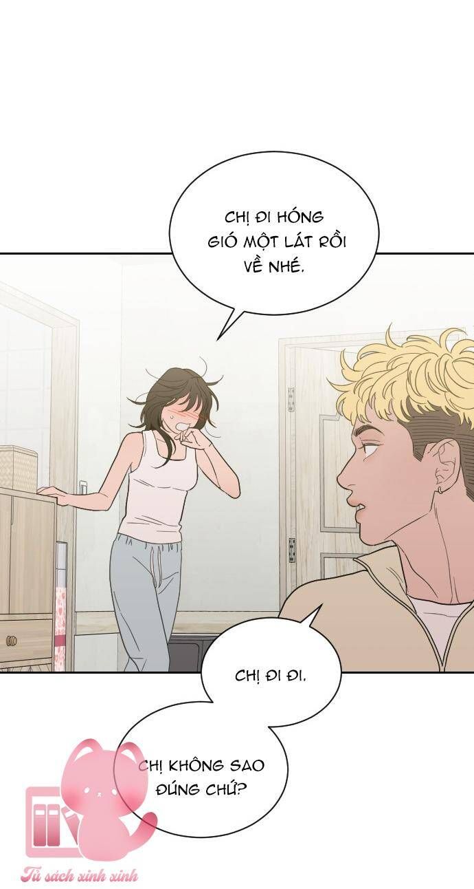 Vận May Không Ngờ Chapter 68 - Trang 2