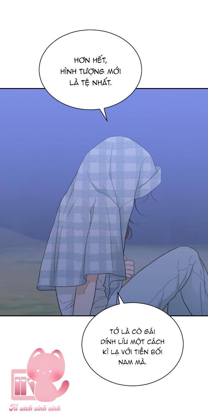 Vận May Không Ngờ Chapter 69 - Trang 2