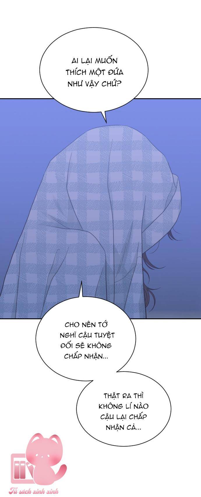 Vận May Không Ngờ Chapter 69 - Trang 2