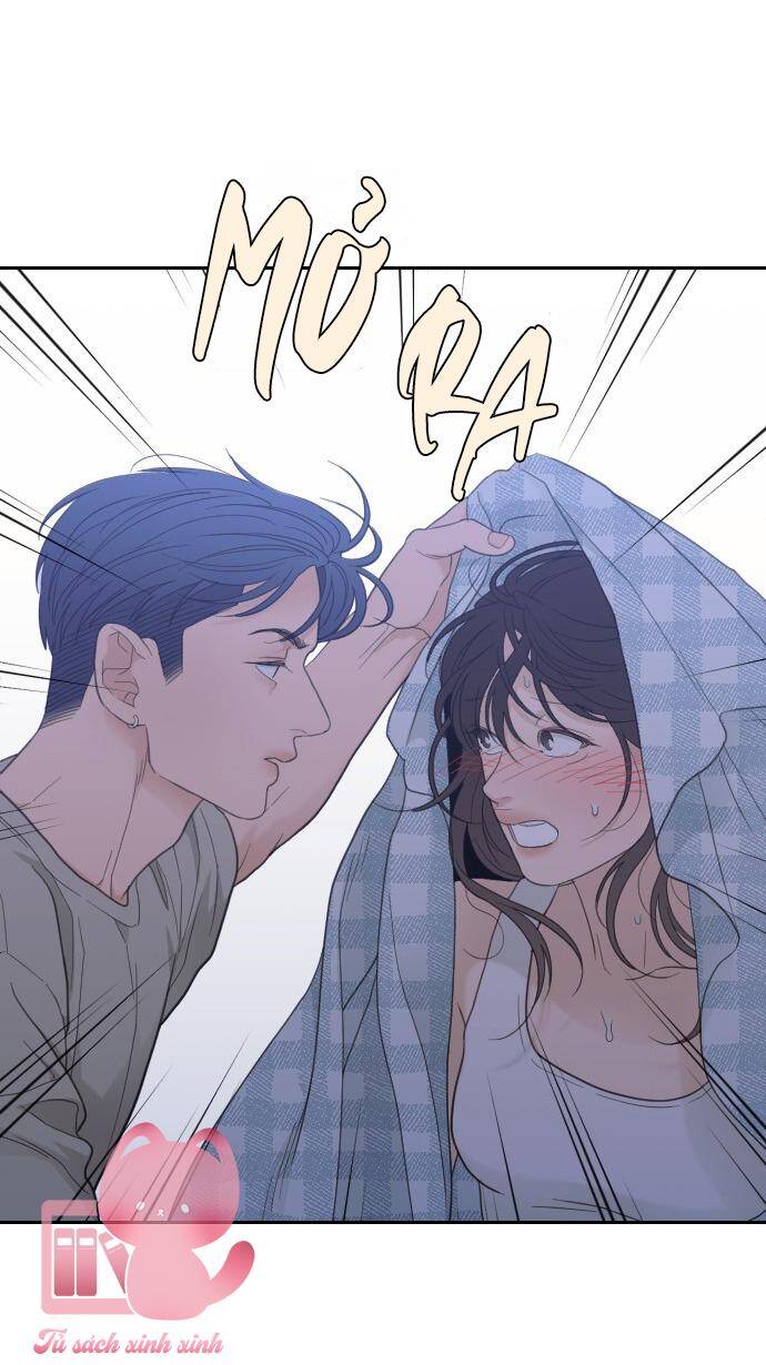 Vận May Không Ngờ Chapter 69 - Trang 2