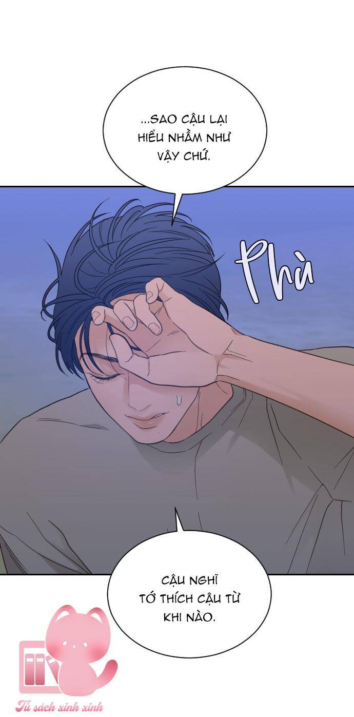 Vận May Không Ngờ Chapter 69 - Trang 2