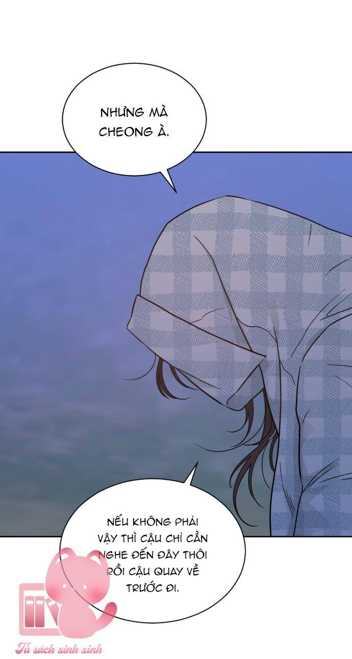 Vận May Không Ngờ Chapter 69 - Trang 2