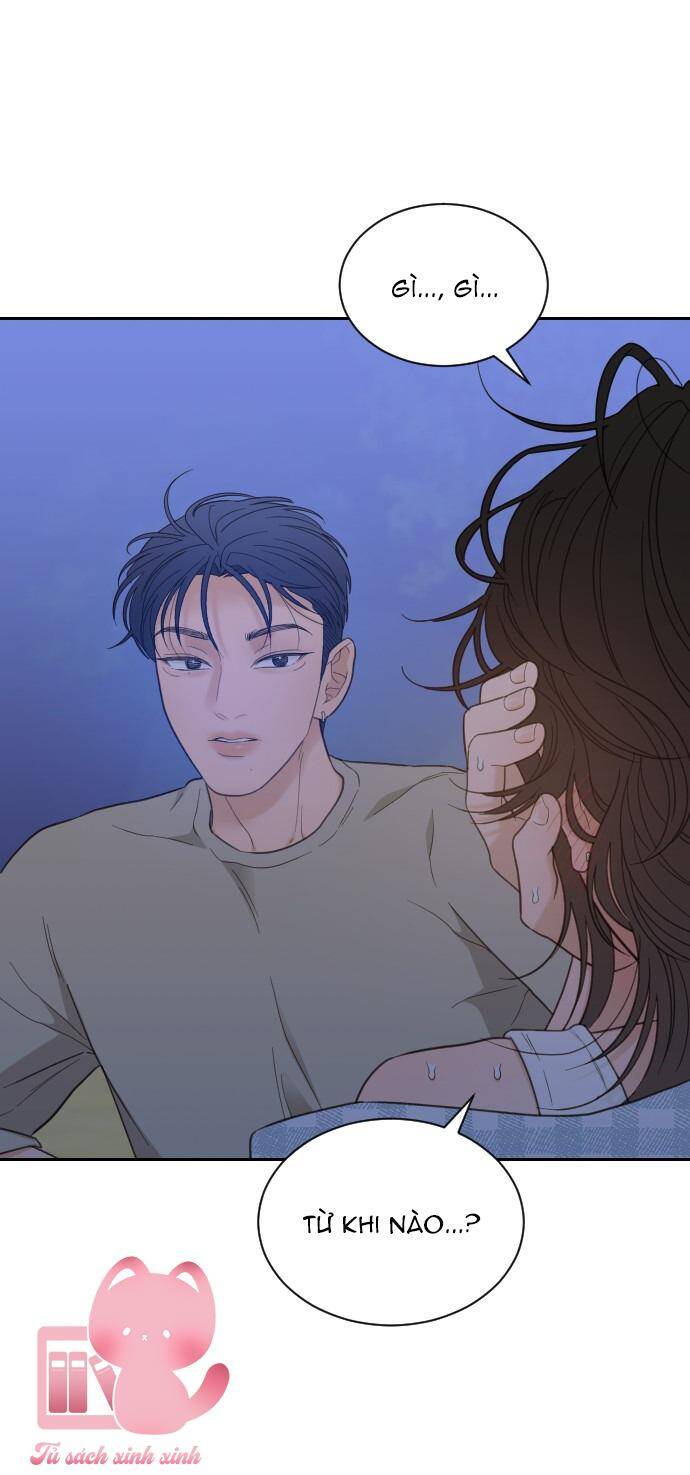Vận May Không Ngờ Chapter 69 - Trang 2