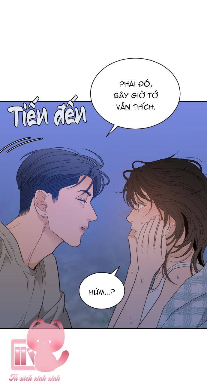 Vận May Không Ngờ Chapter 69 - Trang 2