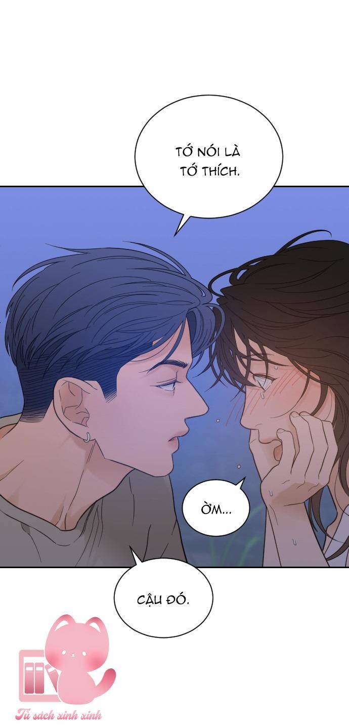 Vận May Không Ngờ Chapter 69 - Trang 2