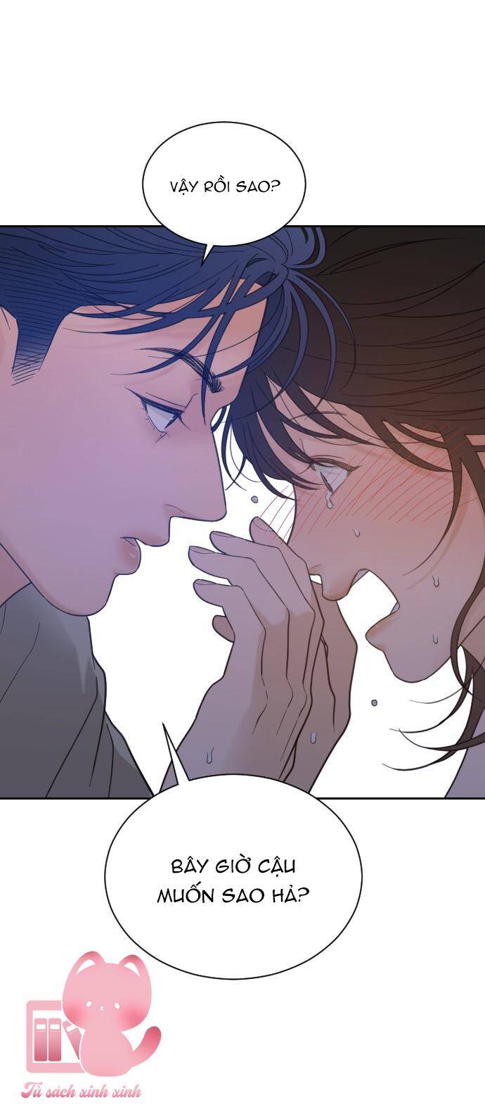 Vận May Không Ngờ Chapter 69 - Trang 2