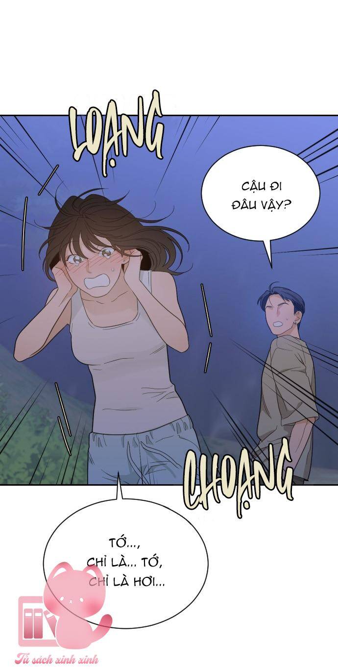 Vận May Không Ngờ Chapter 69 - Trang 2