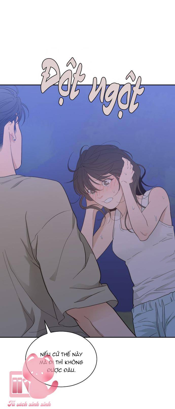 Vận May Không Ngờ Chapter 69 - Trang 2