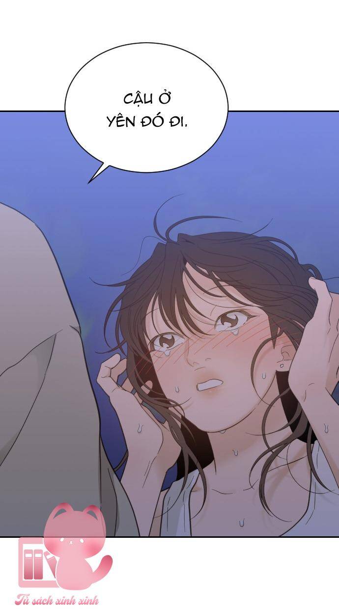 Vận May Không Ngờ Chapter 69 - Trang 2