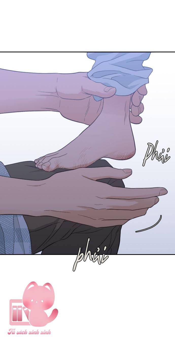 Vận May Không Ngờ Chapter 69 - Trang 2
