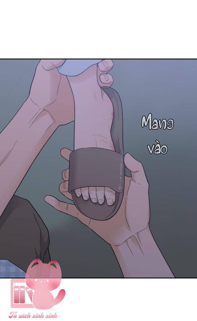 Vận May Không Ngờ Chapter 69 - Trang 2