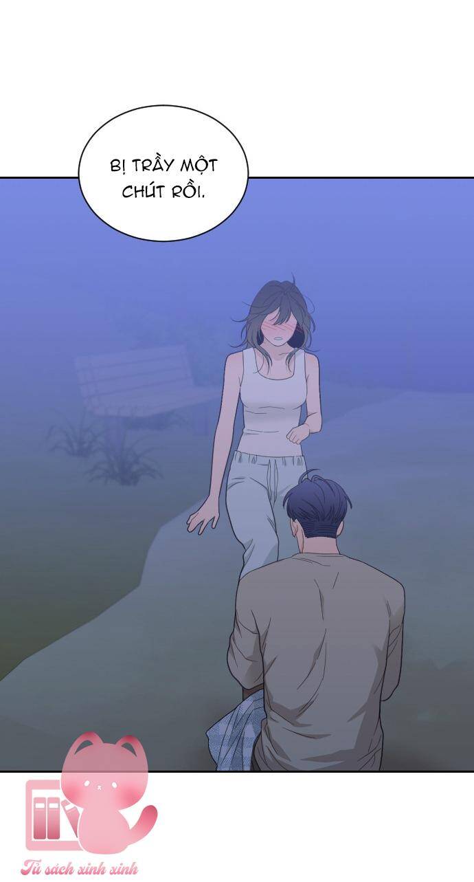 Vận May Không Ngờ Chapter 69 - Trang 2