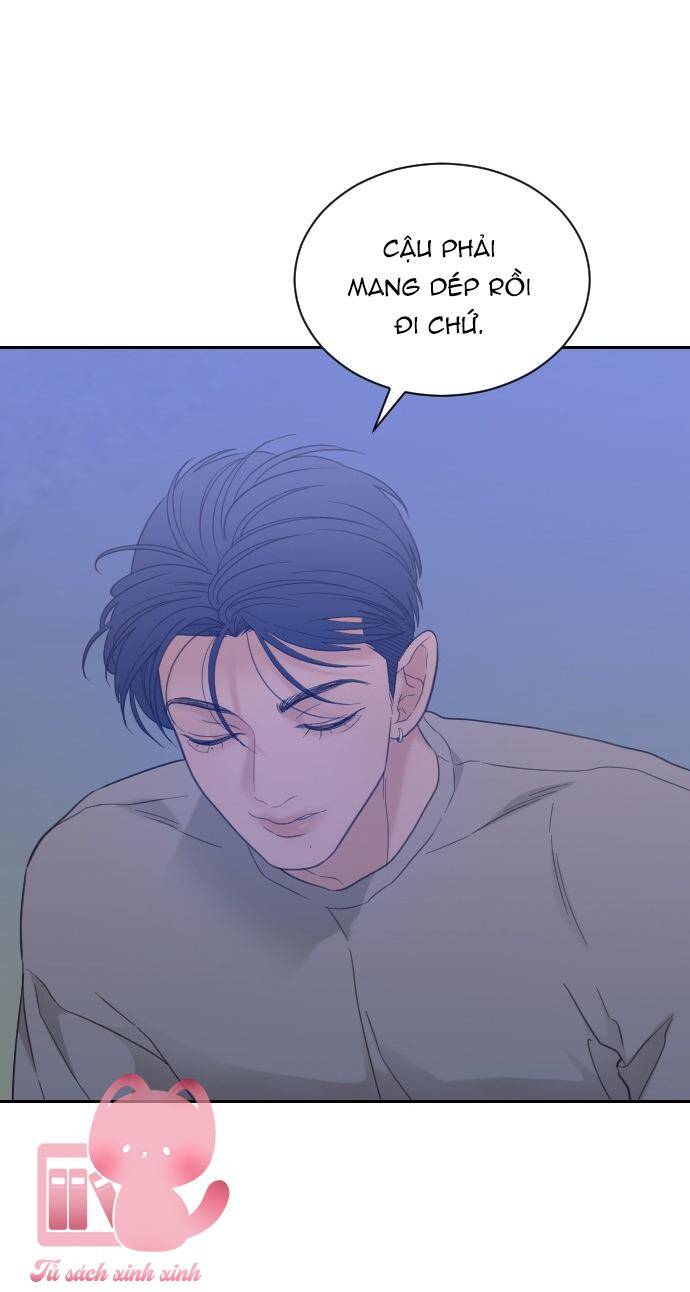 Vận May Không Ngờ Chapter 69 - Trang 2